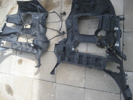BMW - Bumper Retainer - 66209472240